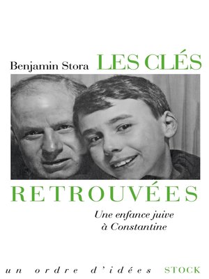 cover image of Les clés retrouvées
